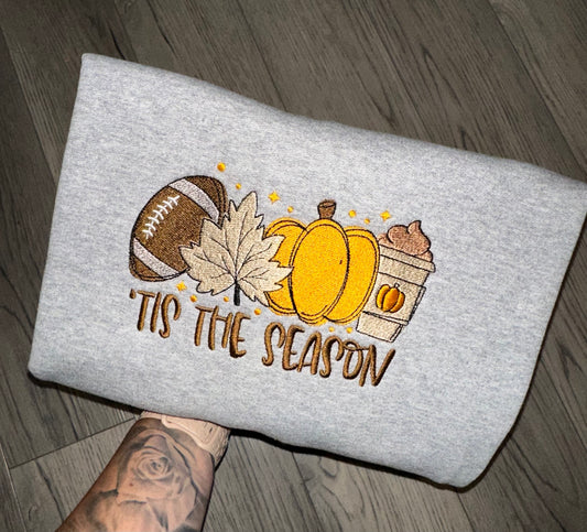 Tis The Season