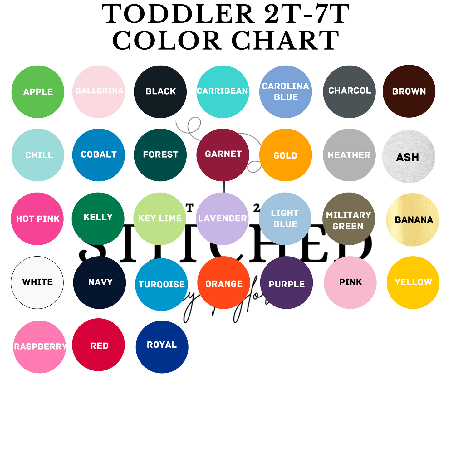 Ghosts and Pumpkins Infant/Toddler/Youth (printed)