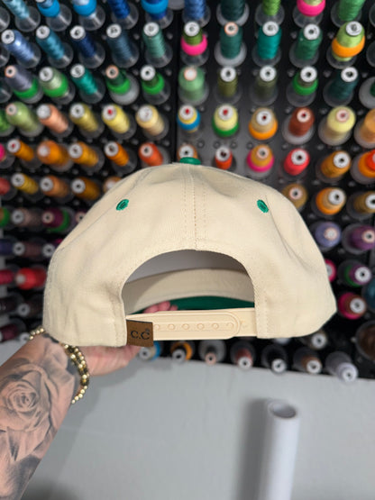 Trucker Hat - Embroidered