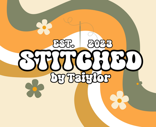 STITCHED by Taiylor Gift Card