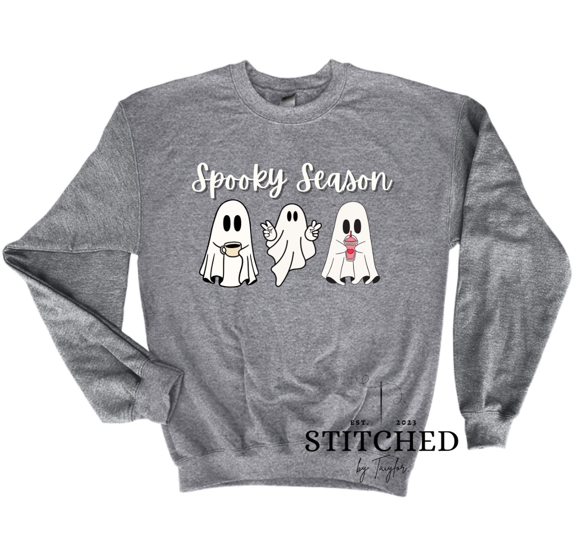 Spooky Season (printed)