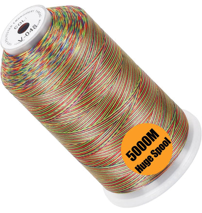 MAMA PUFF - Embroidered