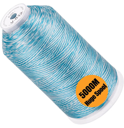 MAMA PUFF - Embroidered