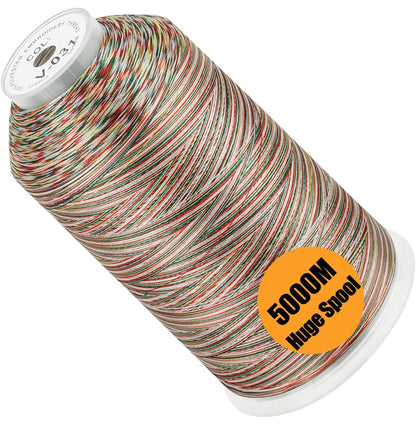 MAMA PUFF - Embroidered