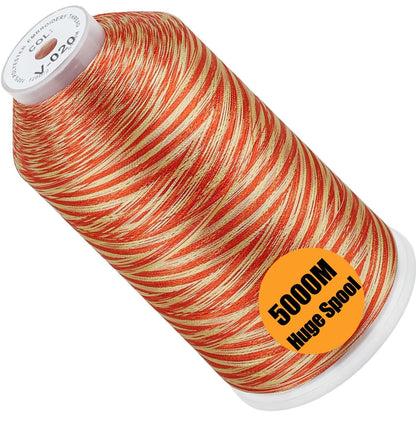 MAMA PUFF - Embroidered