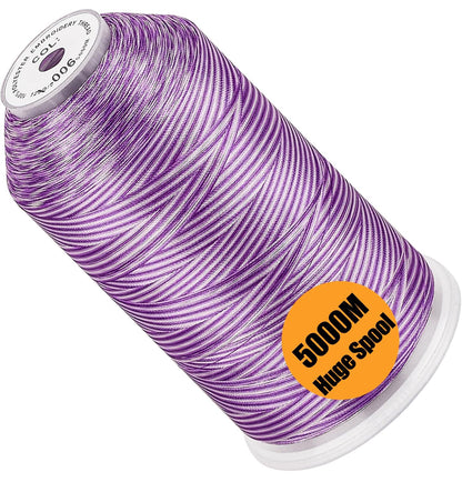 MAMA PUFF - Embroidered