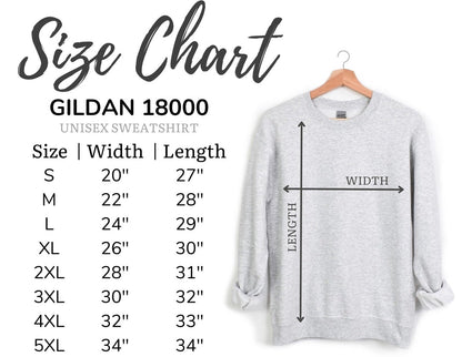 WIFEY with Name Crewneck - Embroidered