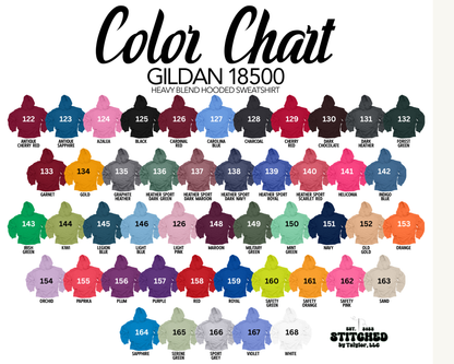 BASEBALL PUFF - Embroidered