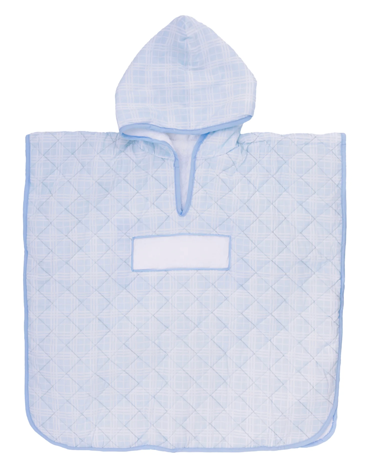 Customized Hooded Towel (Embroidered)