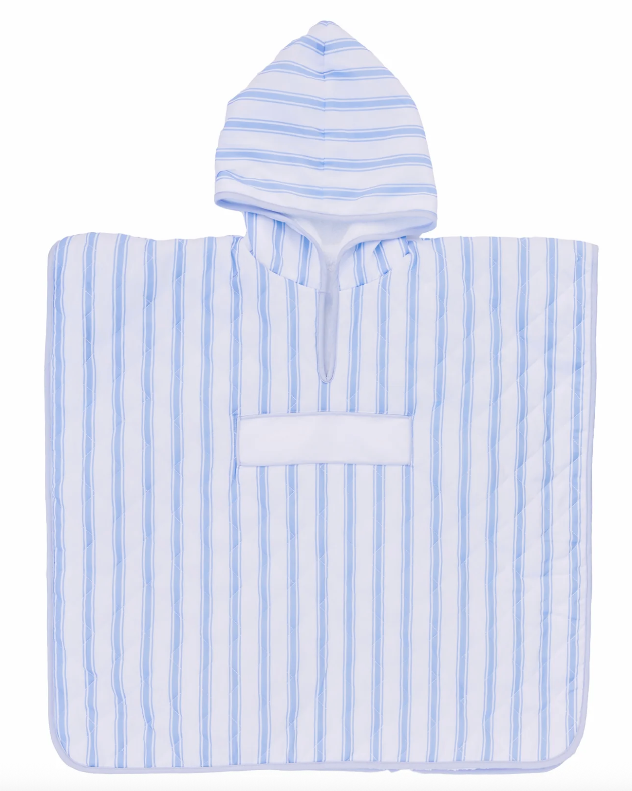 Customized Hooded Towel (Embroidered)