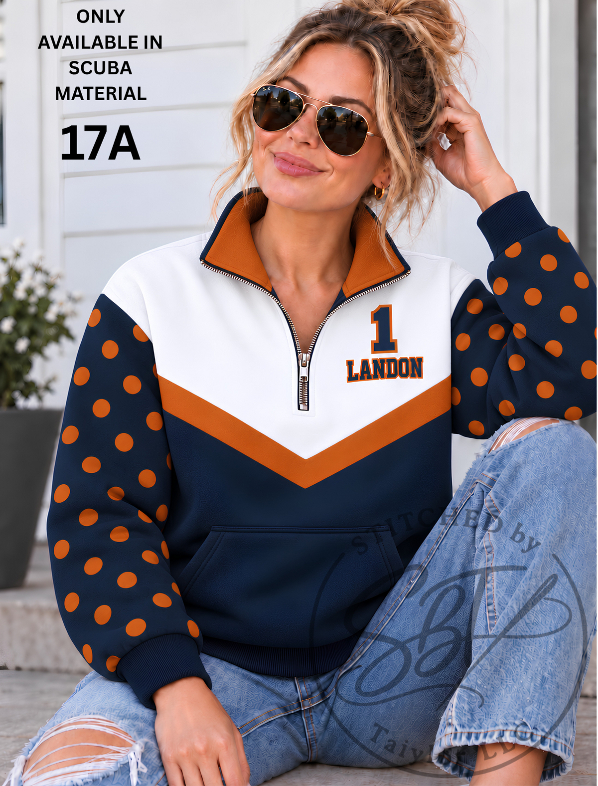 NEW YOUTH/ADULT PREORDER | TAT 4-6 WEEKS FROM 9/23 | READ DESCRIPTION | WINDBREAKER OR SCUBA MATERIAL | CUSTOM
